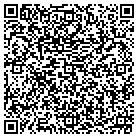 QR code with Martins Ferry Library contacts