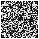 QR code with A T Vending contacts