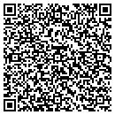 QR code with Shecter F MD contacts