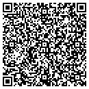 QR code with A Vend Snacks LLC contacts