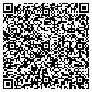 QR code with Racks West contacts
