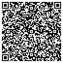 QR code with L J Engineering & Mfg contacts