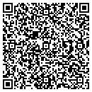 QR code with Freeway Tint contacts