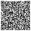 QR code with King Paul contacts