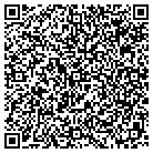 QR code with Upper Arlington Public Library contacts