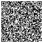 QR code with Upper Arlington Public Library contacts