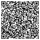 QR code with C & A Vending Co contacts