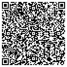 QR code with Pg&W Employees Fed Cu contacts