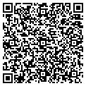 QR code with C&R Vending contacts
