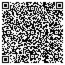 QR code with C & S Vending contacts