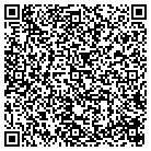 QR code with Zarrow Regional Library contacts