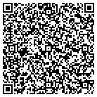 QR code with Woodstock Branch Library contacts
