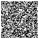 QR code with A Car Wash contacts