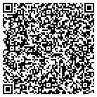 QR code with Mayger-Downing Community Chr contacts