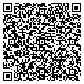 QR code with Fwm Vending contacts
