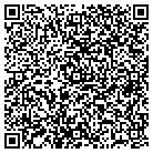 QR code with University-Pa Student Fed Cu contacts