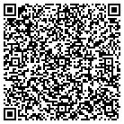 QR code with Hellertown Area Library contacts