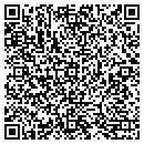 QR code with Hillman Library contacts