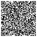 QR code with Hillman Library contacts