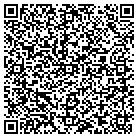 QR code with Hollidaysburg Free Pubc Lbrry contacts