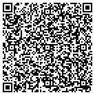 QR code with James V Brown Library contacts