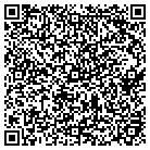 QR code with Riegelsville Public Library contacts