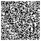 QR code with Huffs Vending Service contacts