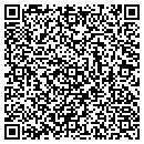 QR code with Huff's Vending Service contacts
