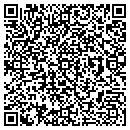 QR code with Hunt Vending contacts