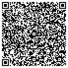 QR code with Upper Chichester Library contacts
