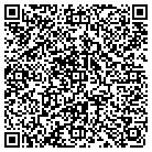 QR code with Upper Dublin Public Library contacts