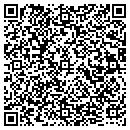 QR code with J & B Vending LLC contacts
