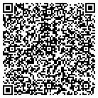 QR code with Weatherly Area Cmnty Library contacts