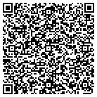 QR code with J J's Vending Service Inc contacts