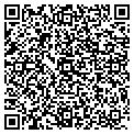 QR code with J&J Vending contacts