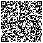 QR code with Oliver Springs Public Library contacts