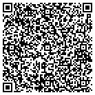 QR code with Portland Public Library contacts
