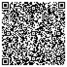 QR code with J P Vending West Metro Rescue contacts