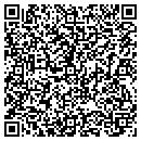 QR code with J R A Ventures Inc contacts