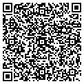 QR code with J S Vending contacts