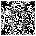 QR code with J W Vending Collins Enter contacts