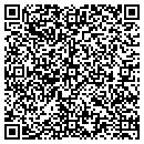 QR code with Clayton Library Center contacts