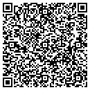 QR code with Hoopayz LLC contacts