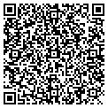 QR code with W H Peeples Group contacts