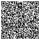 QR code with Carwood Inc contacts