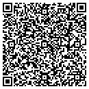 QR code with Flores Library contacts
