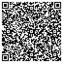 QR code with Tien D Robbins Md contacts