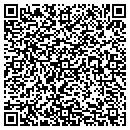 QR code with Md Vending contacts