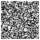 QR code with Harrington Library contacts