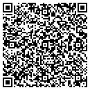 QR code with United Kung-Fu Karate contacts